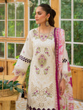 Mahnur | Bella Lawn 24 | BL - 04 - by - Libasekhas UK - Registered Vendor of : Mahnur - 100% Original Designer Dresss