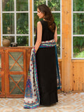Mahnur | Bella Lawn 24 | BL - 07 - by - Libasekhas UK - Registered Vendor of : Mahnur - 100% Original Designer Dresss