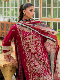 Mahnur | Bella Lawn 24 | BL - 08 - by - Libasekhas UK - Registered Vendor of : Mahnur - 100% Original Designer Dresss