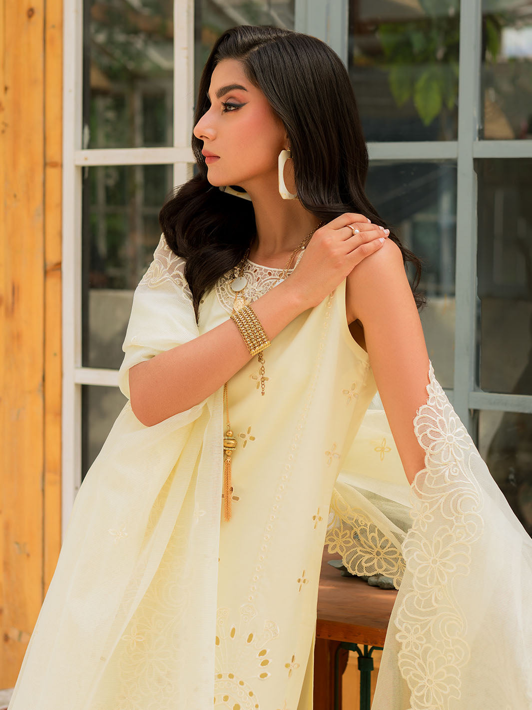 Mahnur | Bella Lawn 24 | BL - 09 - by - Libasekhas UK - Registered Vendor of : Mahnur - 100% Original Designer Dresss