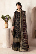 Alizeh | Heer Festive Collection 24 | Sajal - V17D08 - by - Libasekhas UK - Registered Vendor of : Alizeh - 100% Original Designer Dresss