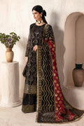 Alizeh | Heer Festive Collection 24 | Sajal - V17D08 - by - Libasekhas UK - Registered Vendor of : Alizeh - 100% Original Designer Dresss