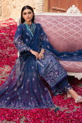 Alizeh | Rawayat Luxury Lawn 24 | Shehnaaz - by - Libasekhas UK - Registered Vendor of : Alizeh - 100% Original Designer Dresss