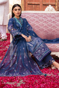 Alizeh | Rawayat Luxury Lawn 24 | Shehnaaz - by - Libasekhas UK - Registered Vendor of : Alizeh - 100% Original Designer Dresss