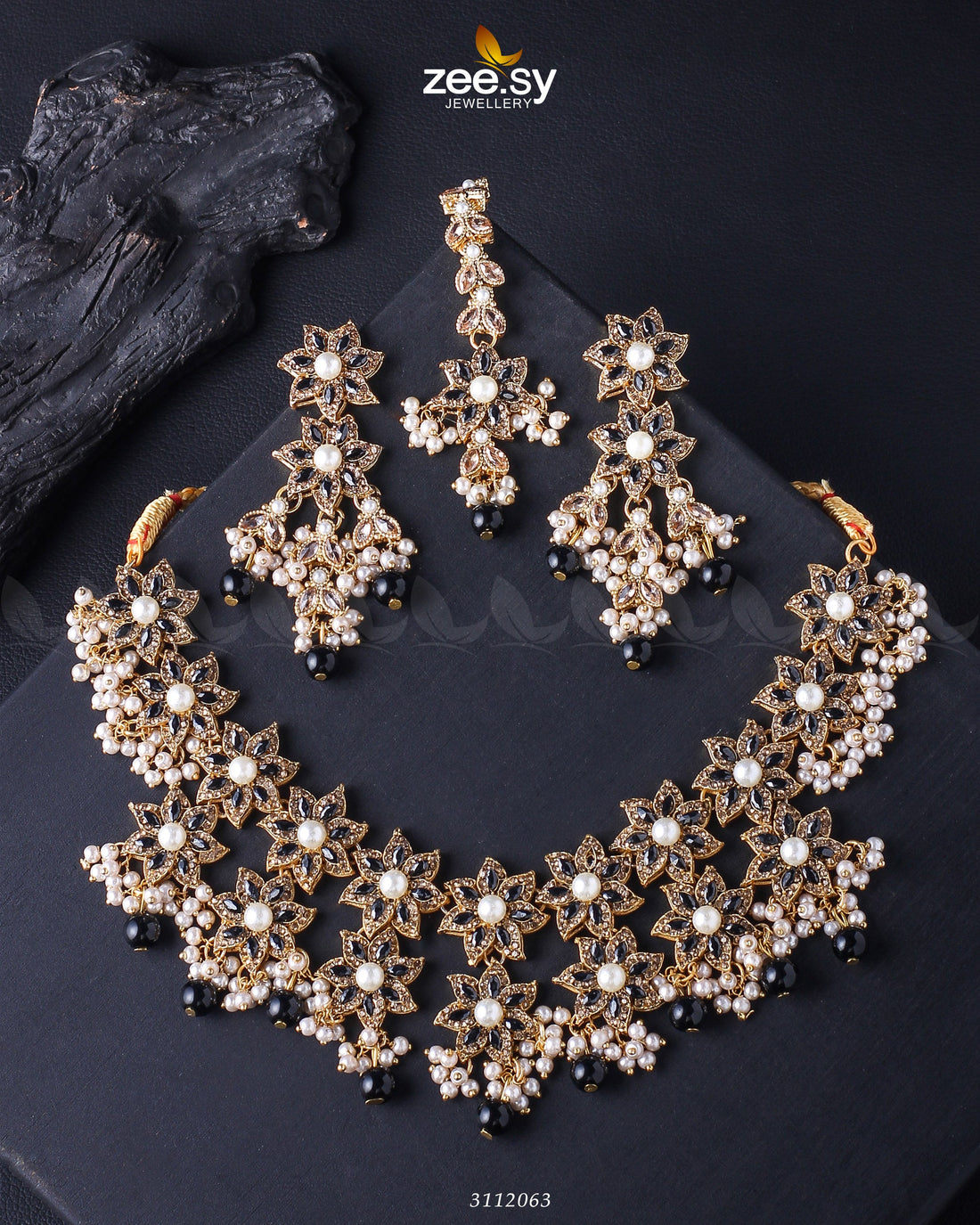 Monarda Bridal Sets - by - Libasekhas UK - Registered Vendor of : Zeesy - 100% Original Designer Dresss