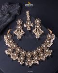 Monarda Bridal Sets - by - Libasekhas UK - Registered Vendor of : Zeesy - 100% Original Designer Dresss