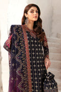Alizeh | Heer Festive Collection 24 | Nagar - V17D03 - by - Libasekhas UK - Registered Vendor of : Alizeh - 100% Original Designer Dresss
