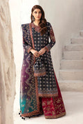 Alizeh | Heer Festive Collection 24 | Nagar - V17D03 - by - Libasekhas UK - Registered Vendor of : Alizeh - 100% Original Designer Dresss