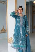 Jeem | Luxury Pret | BLUSH - by - Libasekhas UK - Registered Vendor of : Jeem - 100% Original Designer Dresss