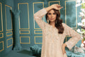 Panache | Pret | Blushing Breeze - by - Libasekhas UK - Registered Vendor of : Panache By Mona - 100% Original Designer Dresss