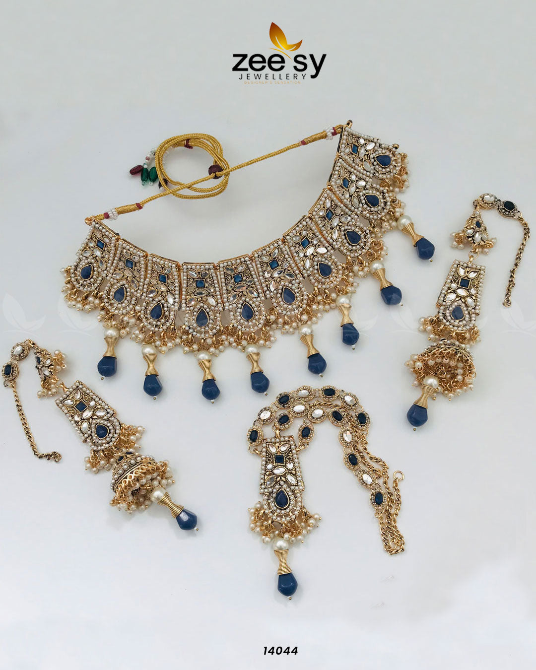 Bridal-0174 - by - Libasekhas UK - Registered Vendor of : Zeesy - 100% Original Designer Dresss
