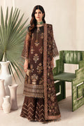 Alizeh | Heer Festive Collection 24 | Hazel - V17D01 - by - Libasekhas UK - Registered Vendor of : Alizeh - 100% Original Designer Dresss