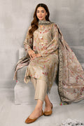 Kayseria | Winter Khaddar 24 | C5483-121-A - by - Libasekhas UK - Registered Vendor of : Kayseria - 100% Original Designer Dresss