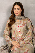 Kayseria | Winter Khaddar 24 | C5483-121-A - by - Libasekhas UK - Registered Vendor of : Kayseria - 100% Original Designer Dresss