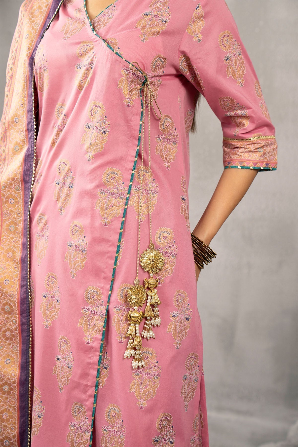 Kayseria | Winter Khaddar 24 | Banasi - by - Libasekhas UK - Registered Vendor of : Kayseria - 100% Original Designer Dresss