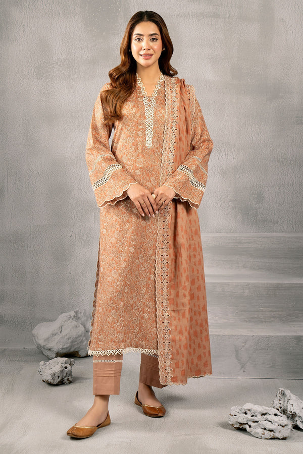 Kayseria | Winter Khaddar 24 | C6043 - by - Libasekhas UK - Registered Vendor of : Kayseria - 100% Original Designer Dresss