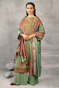 Kayseria | Winter Khaddar 24 | C6055 - by - Libasekhas UK - Registered Vendor of : Kayseria - 100% Original Designer Dresss