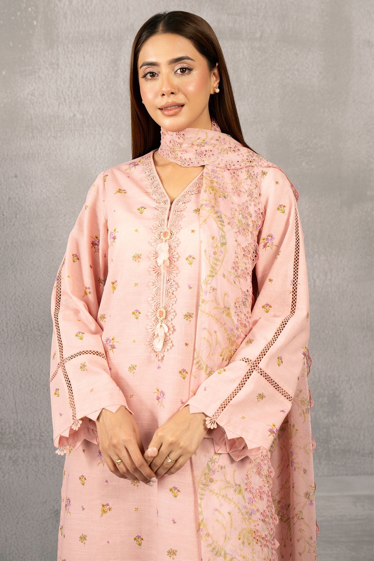 Kayseria | Winter Khaddar 24 | C6063 - by - Libasekhas UK - Registered Vendor of : Kayseria - 100% Original Designer Dresss