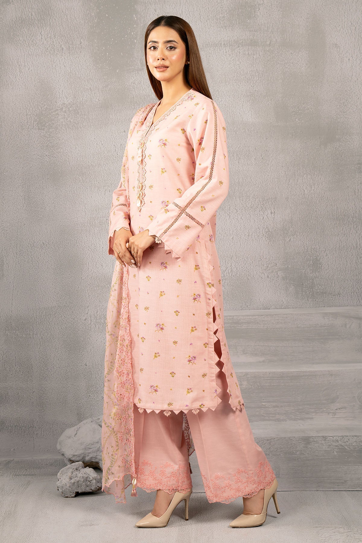 Kayseria | Winter Khaddar 24 | C6063 - by - Libasekhas UK - Registered Vendor of : Kayseria - 100% Original Designer Dresss