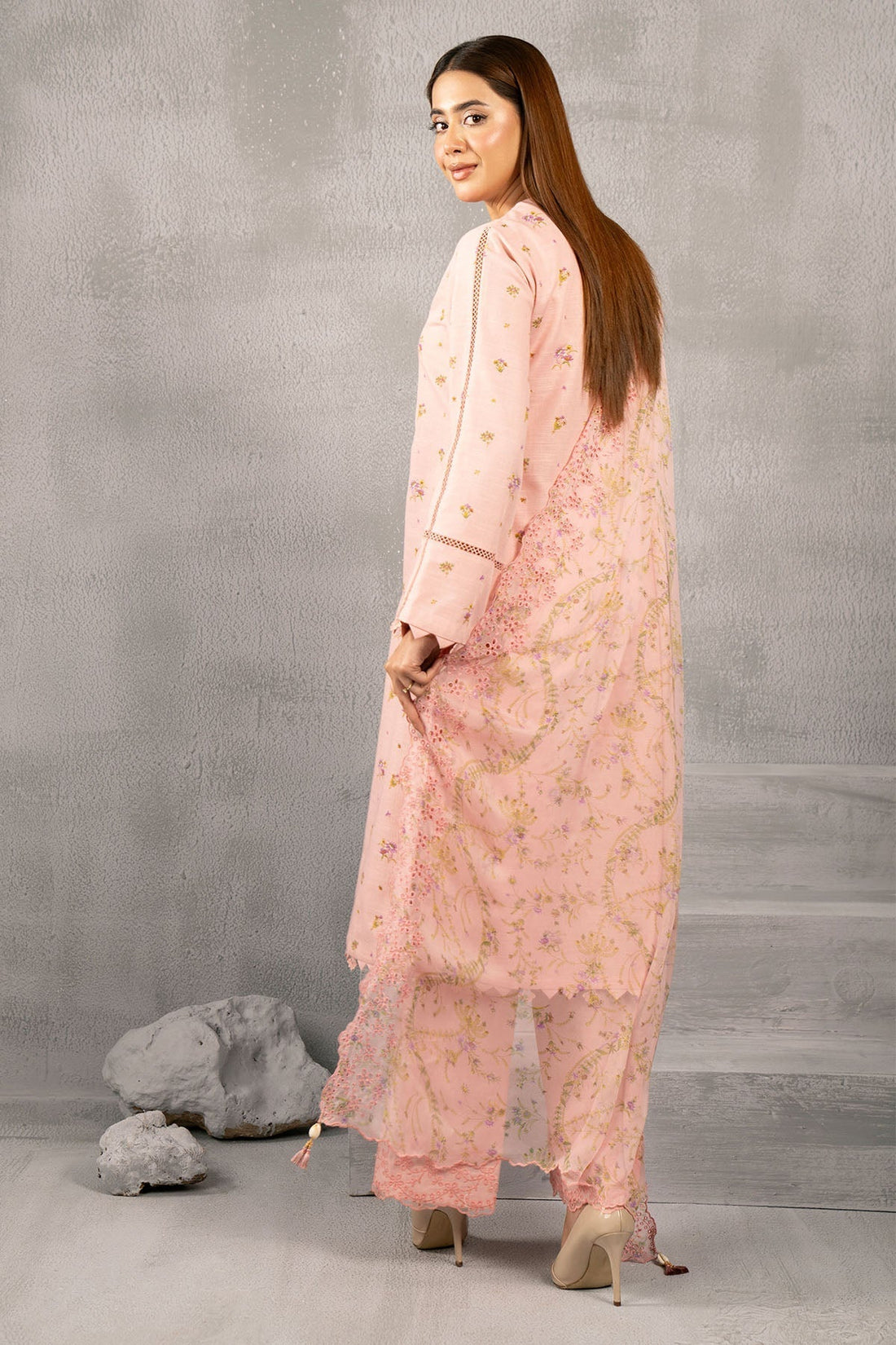 Kayseria | Winter Khaddar 24 | C6063 - by - Libasekhas UK - Registered Vendor of : Kayseria - 100% Original Designer Dresss