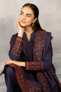 Kayseria | Winter Khaddar 24 | C6066-1 - by - Libasekhas UK - Registered Vendor of : Kayseria - 100% Original Designer Dresss
