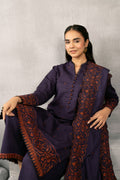 Kayseria | Winter Khaddar 24 | C6066-1 - by - Libasekhas UK - Registered Vendor of : Kayseria - 100% Original Designer Dresss