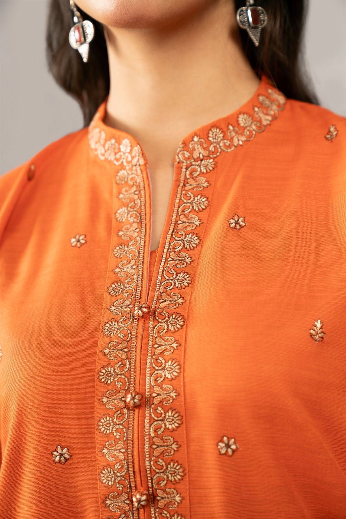 Kayseria | Winter Khaddar 24 | C6066-2 - by - Libasekhas UK - Registered Vendor of : Kayseria - 100% Original Designer Dresss