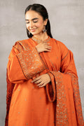 Kayseria | Winter Khaddar 24 | C6066-2 - by - Libasekhas UK - Registered Vendor of : Kayseria - 100% Original Designer Dresss