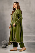 Kayseria | Winter Khaddar 24 | C6068-2 - by - Libasekhas UK - Registered Vendor of : Kayseria - 100% Original Designer Dresss