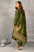 Kayseria | Winter Khaddar 24 | C6068-2 - by - Libasekhas UK - Registered Vendor of : Kayseria - 100% Original Designer Dresss