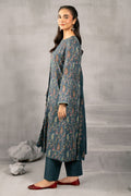 Kayseria | Winter Khaddar 24 | C6069-1 - by - Libasekhas UK - Registered Vendor of : Kayseria - 100% Original Designer Dresss