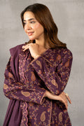 Kayseria | Winter Khaddar 24 | C6069-2 - by - Libasekhas UK - Registered Vendor of : Kayseria - 100% Original Designer Dresss