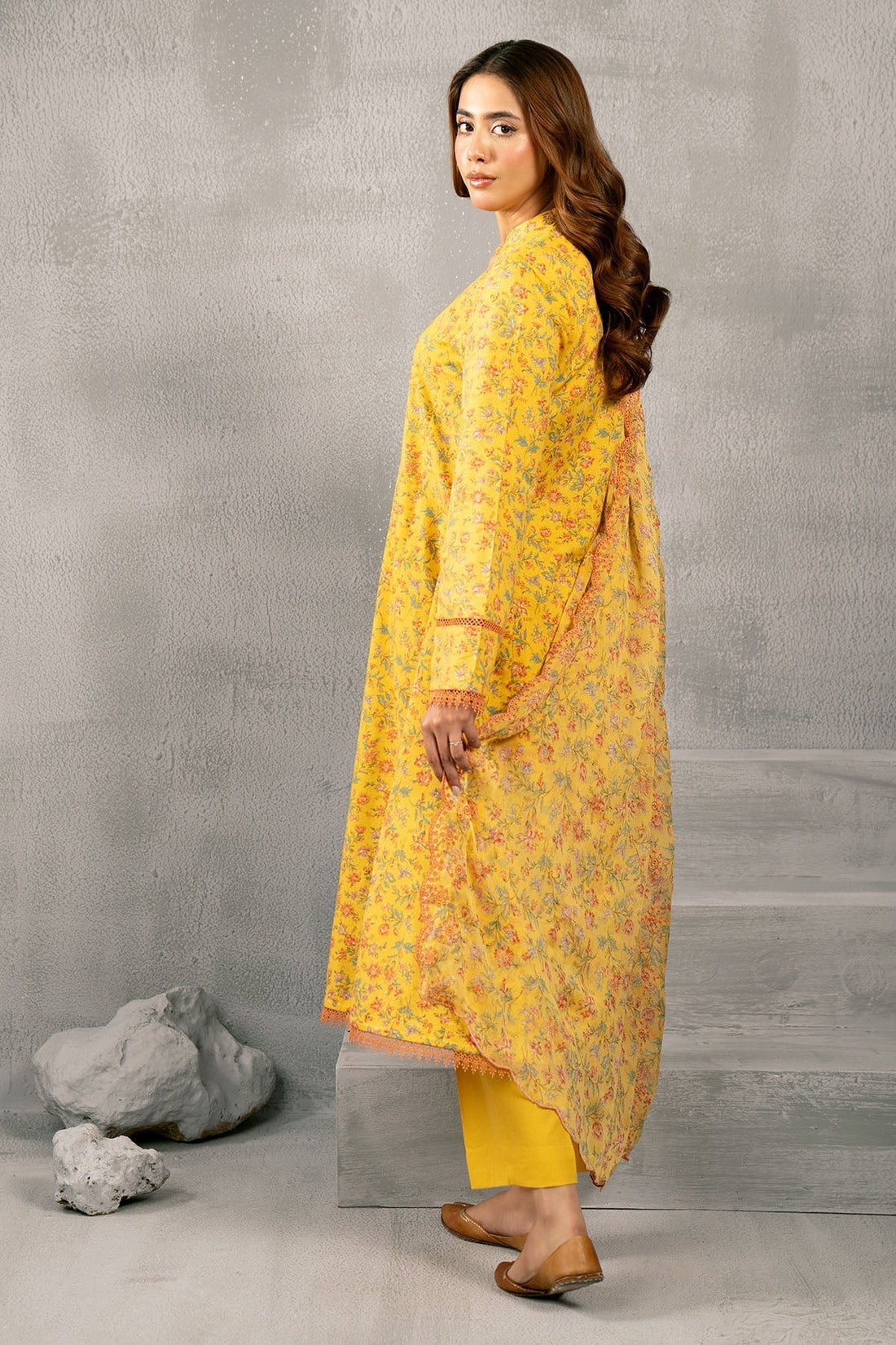 Kayseria | Winter Khaddar 24 | C6079-1 - by - Libasekhas UK - Registered Vendor of : Kayseria - 100% Original Designer Dresss