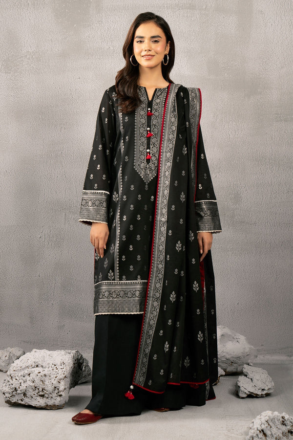 Kayseria | Winter Khaddar 24 | C6083 - by - Libasekhas UK - Registered Vendor of : Kayseria - 100% Original Designer Dresss
