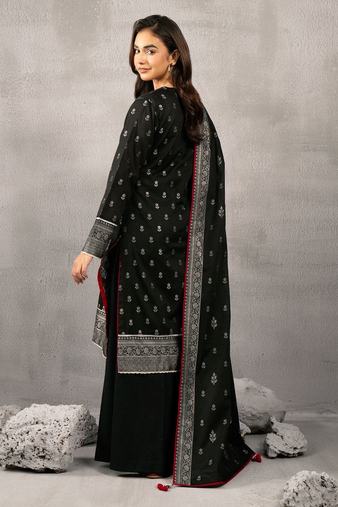 Kayseria | Winter Khaddar 24 | C6083 - by - Libasekhas UK - Registered Vendor of : Kayseria - 100% Original Designer Dresss