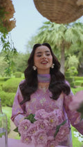 Rangrasiya | Lifestyle Summer Edit 25 | Coco - by - Libasekhas UK - Registered Vendor of : Rangrasiya - 100% Original Designer Dresss