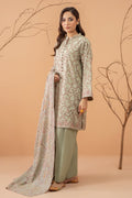 Kayseria | Winter Khaddar 24 | C6045 - by - Libasekhas UK - Registered Vendor of : Kayseria - 100% Original Designer Dresss