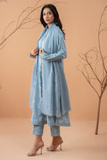 Kayseria | Winter Khaddar 24 | C6049-1 - by - Libasekhas UK - Registered Vendor of : Kayseria - 100% Original Designer Dresss