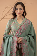 Kayseria | Winter Khaddar 24 | C6050-2 - by - Libasekhas UK - Registered Vendor of : Kayseria - 100% Original Designer Dresss