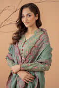 Kayseria | Winter Khaddar 24 | C6050-2 - by - Libasekhas UK - Registered Vendor of : Kayseria - 100% Original Designer Dresss