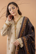 Kayseria | Winter Khaddar 24 | C6071-2 - by - Libasekhas UK - Registered Vendor of : Kayseria - 100% Original Designer Dresss
