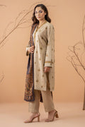 Kayseria | Winter Khaddar 24 | C6071-2 - by - Libasekhas UK - Registered Vendor of : Kayseria - 100% Original Designer Dresss