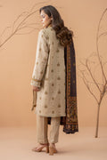 Kayseria | Winter Khaddar 24 | C6071-2 - by - Libasekhas UK - Registered Vendor of : Kayseria - 100% Original Designer Dresss
