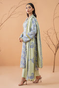 Kayseria | Winter Khaddar 24 | C6072-2 - by - Libasekhas UK - Registered Vendor of : Kayseria - 100% Original Designer Dresss