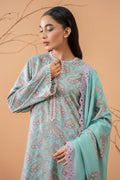 Kayseria | Winter Khaddar 24 | C6072-1 - by - Libasekhas UK - Registered Vendor of : Kayseria - 100% Original Designer Dresss