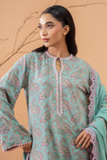 Kayseria | Winter Khaddar 24 | C6072-1 - by - Libasekhas UK - Registered Vendor of : Kayseria - 100% Original Designer Dresss