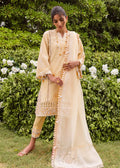 Sadaf Fawad Khan | Lawn 24 | Zaphira (A) - by - Libasekhas UK - Registered Vendor of : Sadaf Fawad Khan - 100% Original Designer Dresss