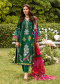 Sadaf Fawad Khan | Lawn 24 | Ada (A) - by - Libasekhas UK - Registered Vendor of : Sadaf Fawad Khan - 100% Original Designer Dresss