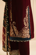 Jazmin | Velvet Edit 24 | Velvet Formal VF-2038 - by - Libasekhas UK - Registered Vendor of : Jazmin - 100% Original Designer Dresss