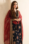 Jazmin | Velvet Edit 24 | VF-2040 - by - Libasekhas UK - Registered Vendor of : Jazmin - 100% Original Designer Dresss
